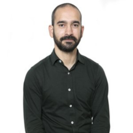 Freddy Miguel De Oliveira